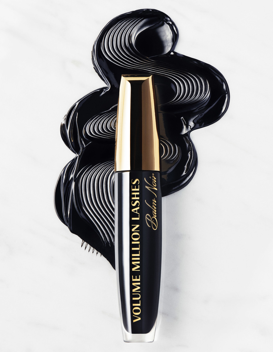 Lundlund : L'Oréal : 1